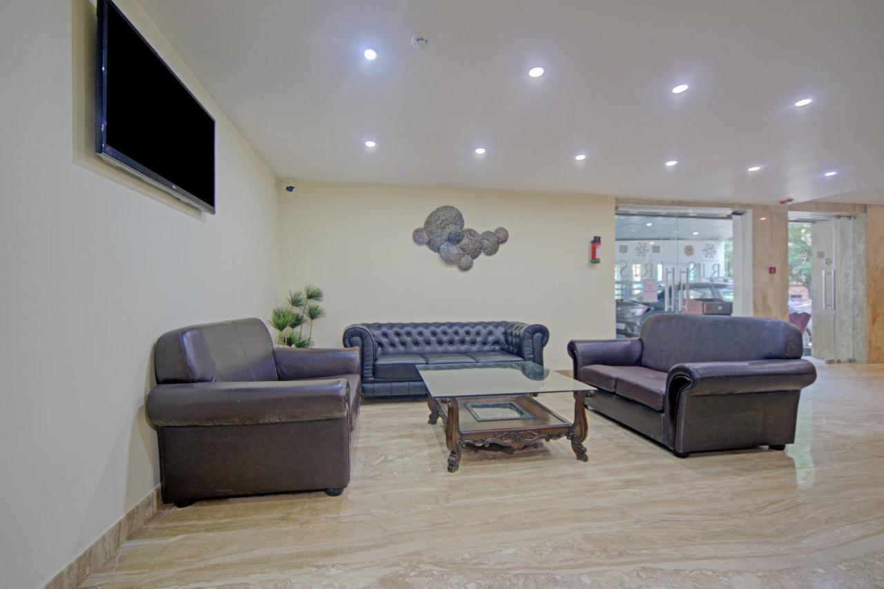 Townhouse 515 Hotel Iris T Nagar Near Shri Ayyappan Temple Chennai Bagian luar foto