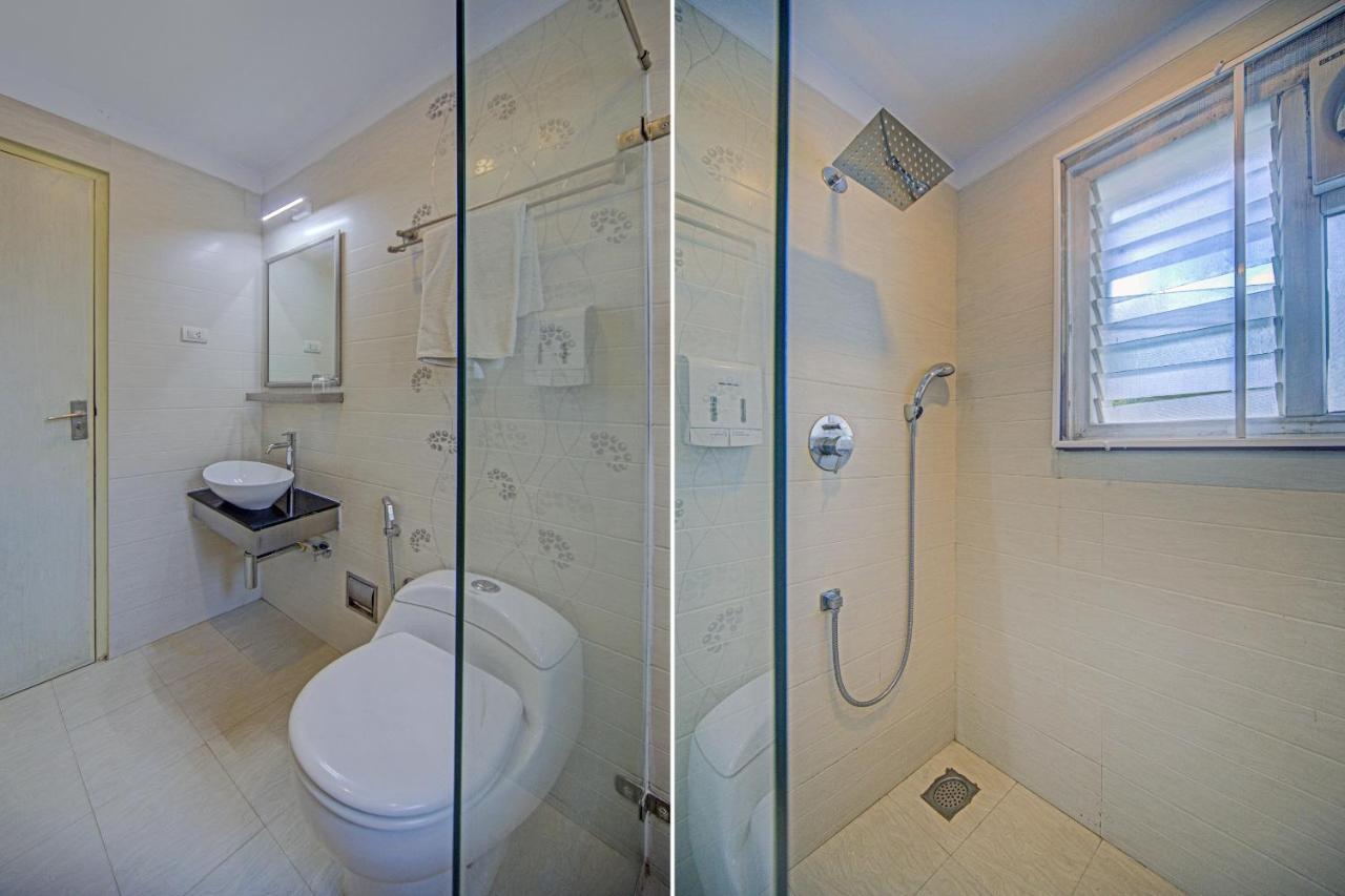 Townhouse 515 Hotel Iris T Nagar Near Shri Ayyappan Temple Chennai Bagian luar foto